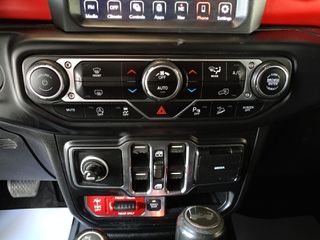 Jeep Wrangler 2021 Rubicon - Skytop-thumb-31