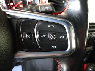 Jeep Wrangler 2021 Rubicon - Skytop-thumb-24