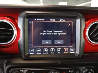 Jeep Wrangler 2021 Rubicon - Skytop-thumb-29