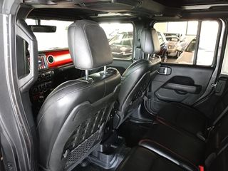 Jeep Wrangler 2021 Rubicon - Skytop-thumb-45