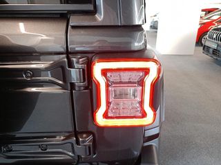 Jeep Wrangler 2021 Rubicon - Skytop-thumb-53