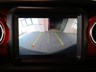 Jeep Wrangler 2021 Rubicon - Skytop-thumb-30