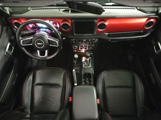 Jeep Wrangler 2021 Rubicon - Skytop-thumb-42