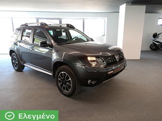 Dacia Duster 2018 Diesel Euro 6