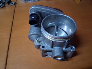Πεταλούδες γκαζιού BMW 3.0I M54 306S3 VDO 13547502445 - 05  E46 - E60 - E61 - X3 E83 - Z4 E85 - E39 - X5 E53 - E65 - E66
