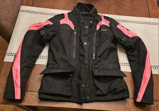 Tempest D-Dry Ladies Fuxia 44