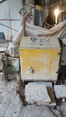 Μηχανήματα Επεξεργασίας Μαρμάρων ABG 1998-thumb-3
