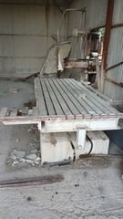 Μηχανήματα Επεξεργασίας Μαρμάρων ABG 1998-thumb-4