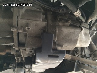 ΚΙΒΩΤΙΟ ΤΑΧΥΤΗΤΩΝ RENAULT JB3