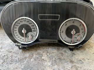 AMG PACKET W176 Diesel