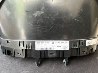 AMG PACKET W176 Diesel-thumb-3