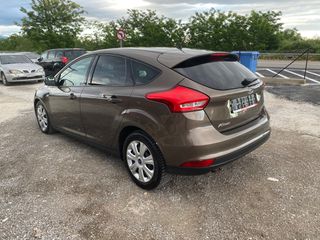Ford Focus 2017 Αυτόματο,Navi-thumb-2