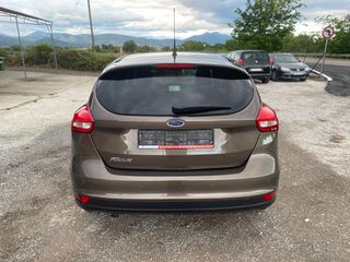 Ford Focus 2017 Αυτόματο,Navi-thumb-3