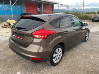 Ford Focus 2017 Αυτόματο,Navi-thumb-4