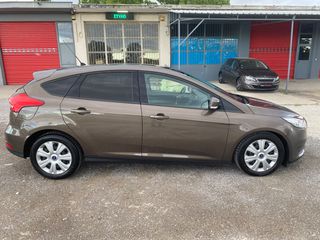Ford Focus 2017 Αυτόματο,Navi-thumb-5