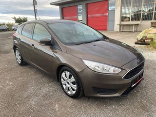 Ford Focus 2017 Αυτόματο,Navi-thumb-6