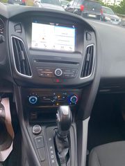 Ford Focus 2017 Αυτόματο,Navi-thumb-12