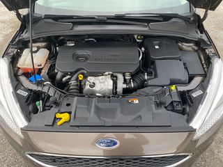 Ford Focus 2017 Αυτόματο,Navi-thumb-14