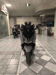 Honda Forza 300 2019