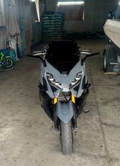 Yamaha T-MAX 560 2022 Tech Max 2022 TURBO