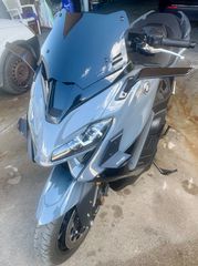 Yamaha T-MAX 560 2022 Tech Max 2022 TURBO