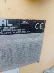 Φορτωτάκι Gehl 2014 4240-thumb-14