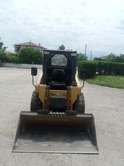 Φορτωτάκι Gehl 2014 4240-thumb-1