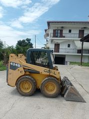 Φορτωτάκι Gehl 2014 4240-thumb-2