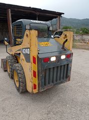 Φορτωτάκι Gehl 2014 4240-thumb-4