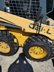 Φορτωτάκι Gehl 2014 4240-thumb-24