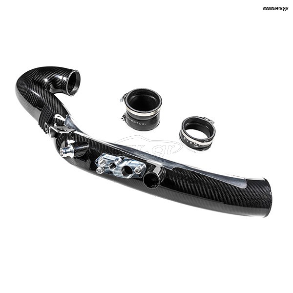 Eventuri charge pipe A35 AMG