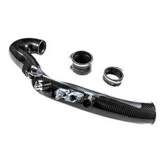 Eventuri charge pipe A35 AMG