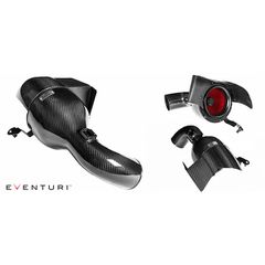 Eventuri intake BMW B58 engine