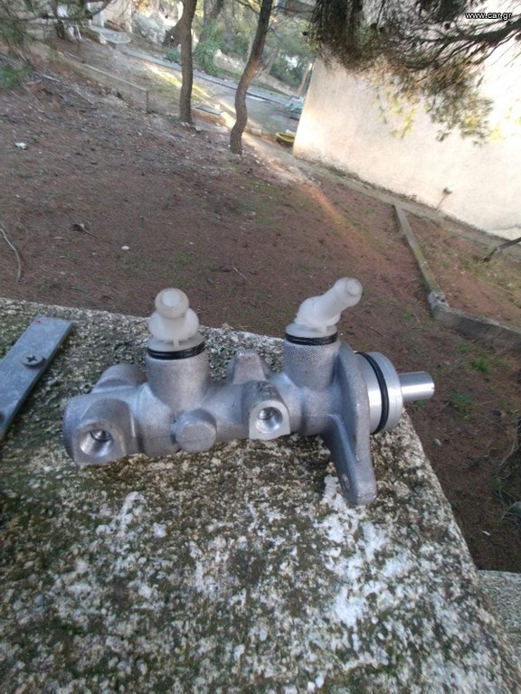 ΑΝΤΛΙΑ ΦΡΕΝΩΝ