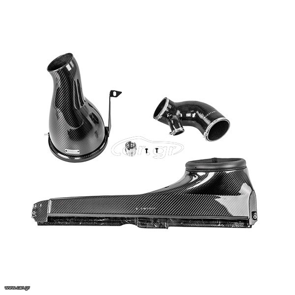 Eventuri Audi S3 8Y/TTS