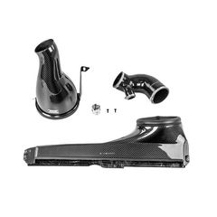 Eventuri Audi S3 8Y/TTS