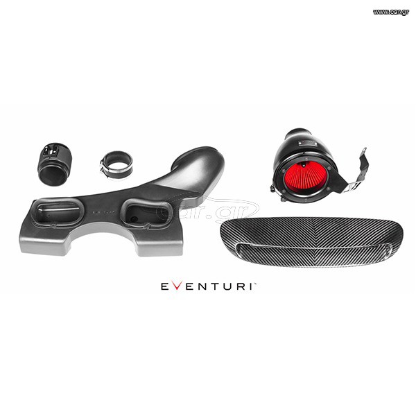 Eventuri F56 Mini intake