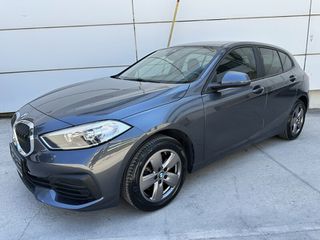 Bmw 116 2020 ΑΥΤΟΜΑΤΟ ΕΛΛΗΝΙΚΗΣ ΑΝΤΙΠΡΟΣΩΠΕΙΑΣ