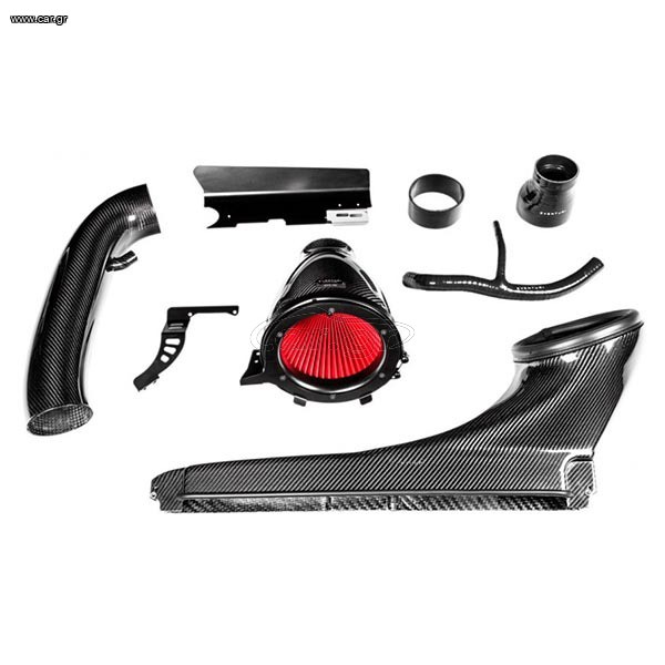 Eventuri Formentor intake