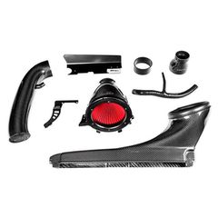 Eventuri Formentor intake