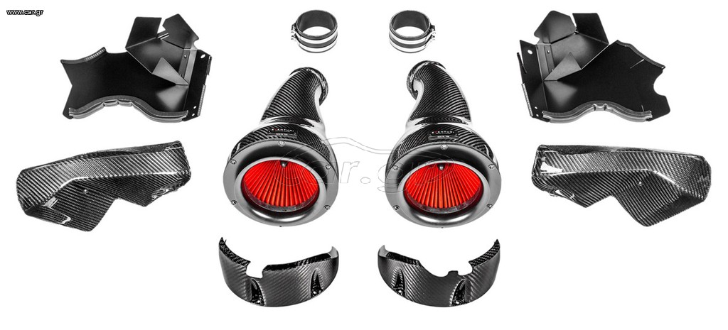 Eventuri F9X M5/M8