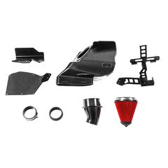 Eventuri A35 intake