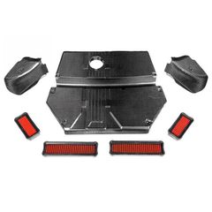 Eventuri BMW F9x X3M/X4M