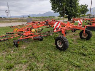 Χορτοσυλέκτες Kuhn 2001 GA -7301-thumb-3