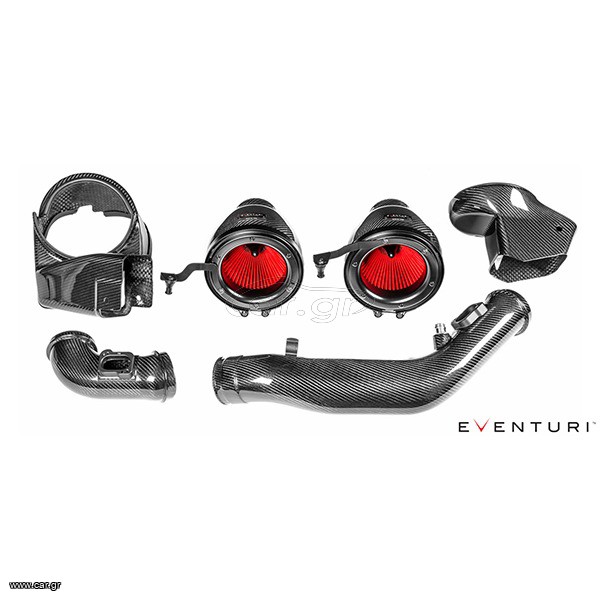 Eventuri F87 M2