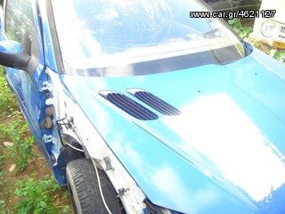 PEUGEOT 206, 1400CC, 1998 ΜΟΝΤΕΛΟ