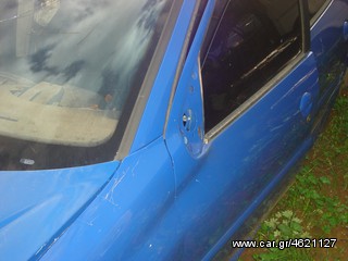 PEUGEOT 206, 1400CC, 1998 ΜΟΝΤΕΛΟ-thumb-3