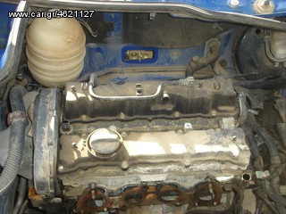 PEUGEOT 206, 1400CC, 1998 ΜΟΝΤΕΛΟ-thumb-4