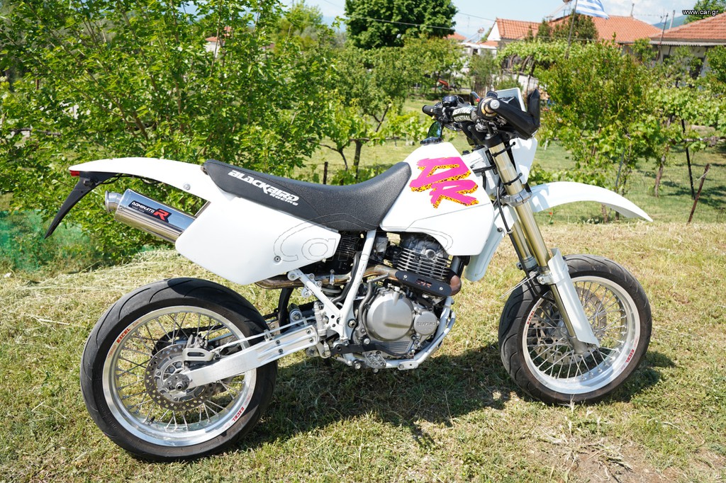 Suzuki DR 350 1994