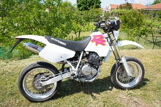 Suzuki DR 350 1994
